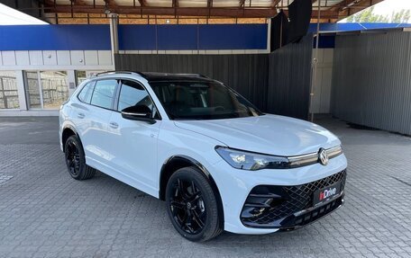 Volkswagen Tiguan, 2025 год, 4 600 000 рублей, 4 фотография