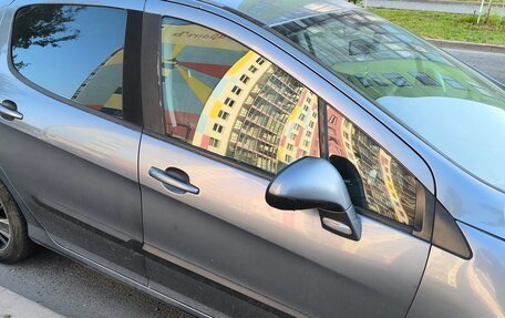 Peugeot 308 II, 2009 год, 250 000 рублей, 6 фотография