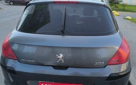 Peugeot 308 II, 2009 год, 250 000 рублей, 5 фотография