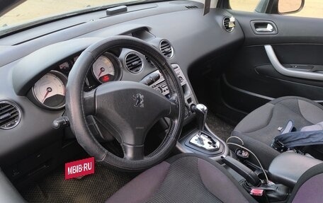Peugeot 308 II, 2009 год, 250 000 рублей, 9 фотография