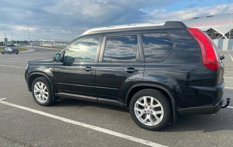 Nissan X-Trail, 2014 год, 1 700 000 рублей, 8 фотография