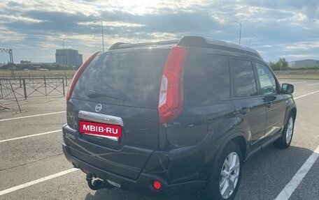 Nissan X-Trail, 2014 год, 1 700 000 рублей, 6 фотография