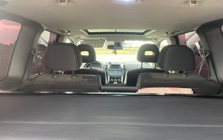 Nissan X-Trail, 2014 год, 1 700 000 рублей, 14 фотография