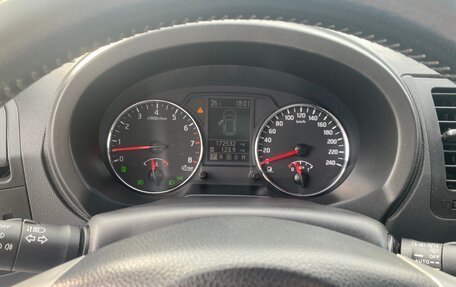 Nissan X-Trail, 2014 год, 1 700 000 рублей, 21 фотография