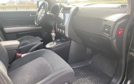 Nissan X-Trail, 2014 год, 1 700 000 рублей, 18 фотография