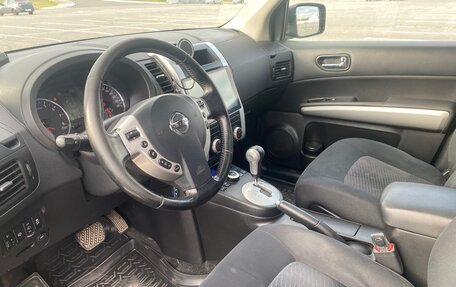 Nissan X-Trail, 2014 год, 1 700 000 рублей, 22 фотография