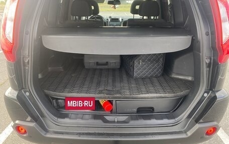 Nissan X-Trail, 2014 год, 1 700 000 рублей, 15 фотография