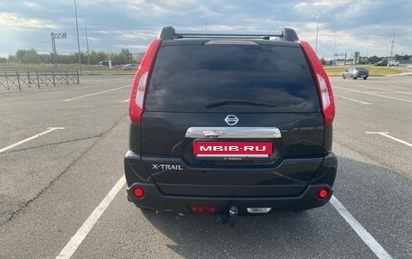 Nissan X-Trail, 2014 год, 1 700 000 рублей, 7 фотография