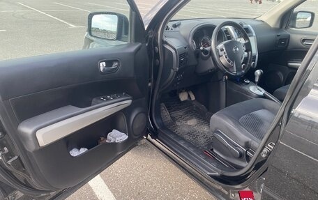 Nissan X-Trail, 2014 год, 1 700 000 рублей, 23 фотография