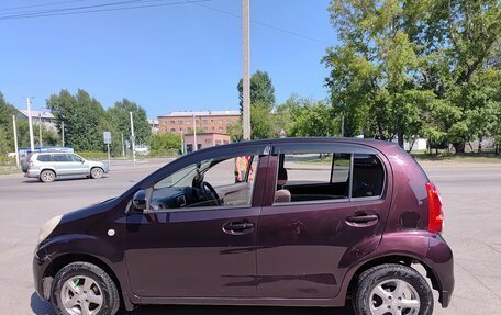 Toyota Passo III, 2013 год, 590 000 рублей, 3 фотография