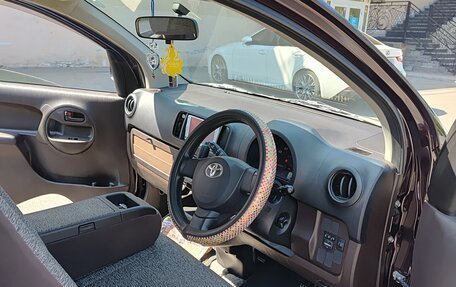 Toyota Passo III, 2013 год, 590 000 рублей, 5 фотография
