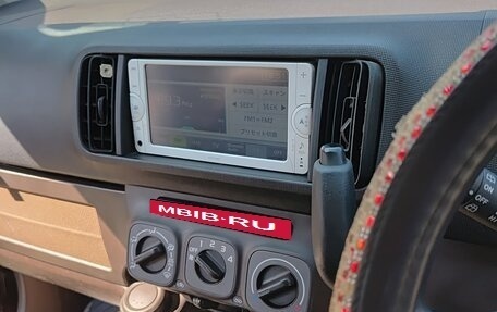 Toyota Passo III, 2013 год, 590 000 рублей, 6 фотография