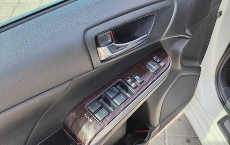 Toyota Camry, 2015 год, 1 990 000 рублей, 10 фотография