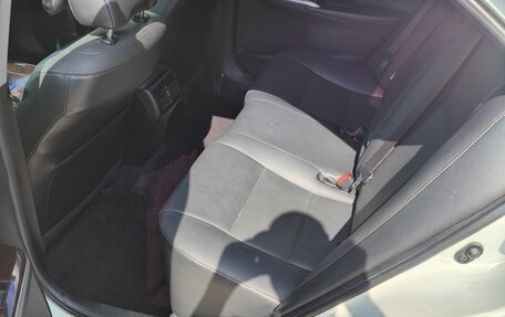 Toyota Camry, 2015 год, 1 990 000 рублей, 11 фотография