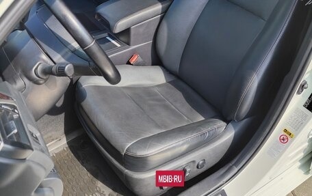 Toyota Camry, 2015 год, 1 990 000 рублей, 9 фотография