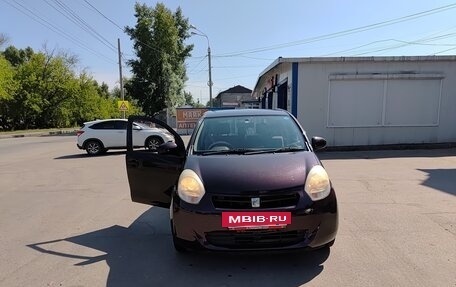 Toyota Passo III, 2013 год, 590 000 рублей, 4 фотография
