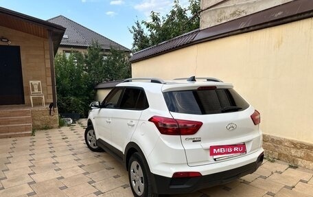 Hyundai Creta I рестайлинг, 2020 год, 1 500 000 рублей, 3 фотография