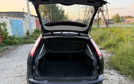 Ford Focus II рестайлинг, 2009 год, 420 000 рублей, 9 фотография