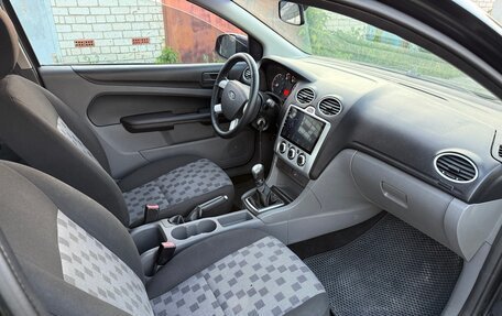 Ford Focus II рестайлинг, 2009 год, 420 000 рублей, 10 фотография