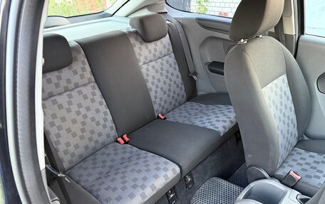 Ford Focus II рестайлинг, 2009 год, 420 000 рублей, 11 фотография