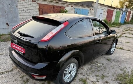 Ford Focus II рестайлинг, 2009 год, 420 000 рублей, 6 фотография