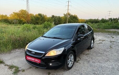 Ford Focus II рестайлинг, 2009 год, 420 000 рублей, 2 фотография