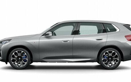 BMW X3, 2025 год, 7 580 000 рублей, 3 фотография