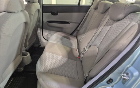 Hyundai Verna II, 2007 год, 434 000 рублей, 14 фотография