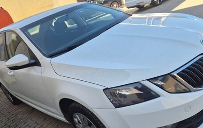 Skoda Octavia, 2019 год, 1 099 000 рублей, 1 фотография