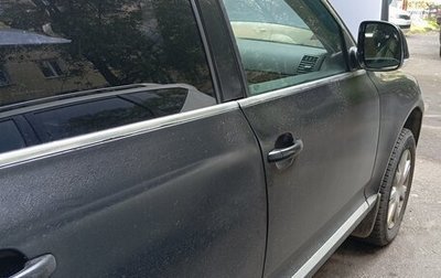 Volkswagen Touareg III, 2008 год, 850 000 рублей, 1 фотография