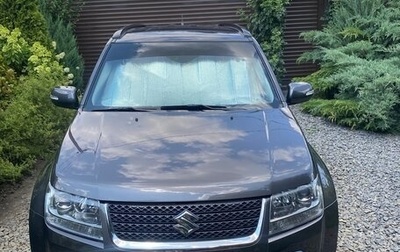 Suzuki Grand Vitara, 2008 год, 1 030 000 рублей, 1 фотография