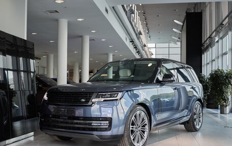 Land Rover Range Rover IV рестайлинг, 2025 год, 24 300 000 рублей, 1 фотография