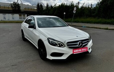 Mercedes-Benz E-Класс, 2015 год, 2 400 000 рублей, 1 фотография