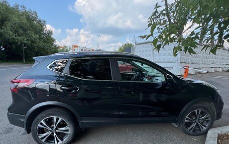 Nissan Qashqai, 2019 год, 1 630 000 рублей, 4 фотография