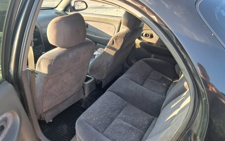 KIA Spectra II (LD), 2006 год, 180 000 рублей, 7 фотография