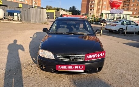 KIA Spectra II (LD), 2006 год, 180 000 рублей, 2 фотография