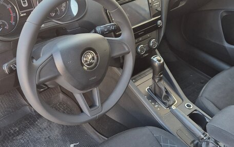 Skoda Octavia, 2019 год, 1 099 000 рублей, 8 фотография