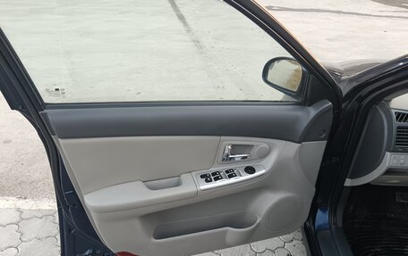 KIA Cerato I, 2008 год, 650 000 рублей, 7 фотография