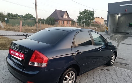 KIA Cerato I, 2008 год, 650 000 рублей, 4 фотография