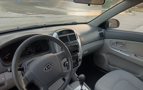KIA Cerato I, 2008 год, 650 000 рублей, 9 фотография