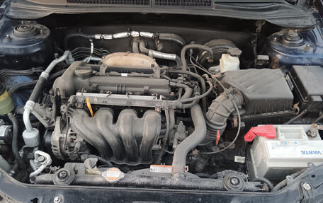 KIA Cerato I, 2008 год, 650 000 рублей, 15 фотография