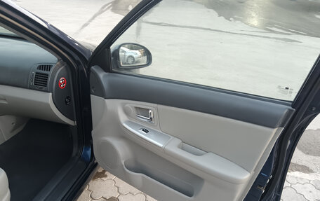 KIA Cerato I, 2008 год, 650 000 рублей, 13 фотография