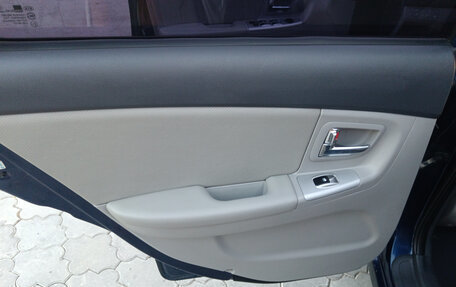 KIA Cerato I, 2008 год, 650 000 рублей, 10 фотография