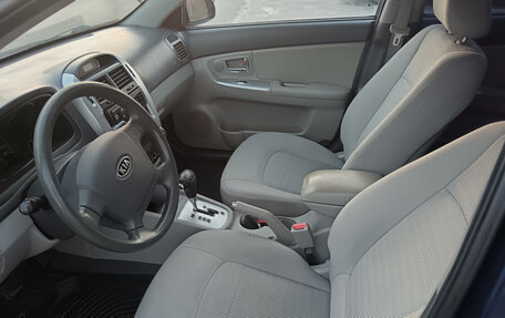 KIA Cerato I, 2008 год, 650 000 рублей, 8 фотография