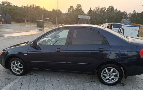 KIA Cerato I, 2008 год, 650 000 рублей, 6 фотография