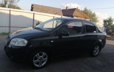 Chevrolet Aveo III, 2008 год, 440 000 рублей, 2 фотография