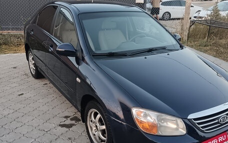KIA Cerato I, 2008 год, 650 000 рублей, 2 фотография