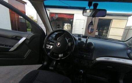 Chevrolet Aveo III, 2008 год, 440 000 рублей, 12 фотография