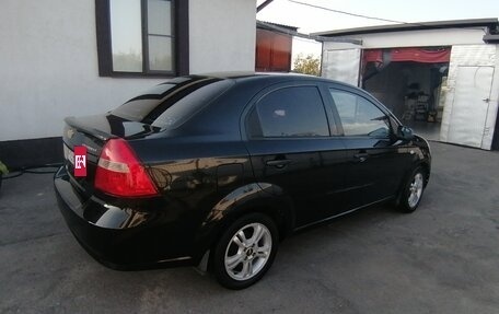 Chevrolet Aveo III, 2008 год, 440 000 рублей, 5 фотография