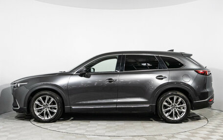 Mazda CX-9 II, 2017 год, 2 685 000 рублей, 8 фотография